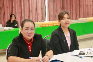 133. โครงการพัฒนาสมรรถนะครูสู่มืออาชีพ รุ่นที่ 2 วันที่ 19 พ.ย. 2566